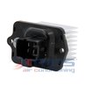 Rezistor ventilator habitaclu Meat & Doria K109228