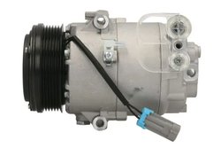 COMPRESOR CLIMATIZARE THERMOTEC KTT090403 - Compatibil cu OPEL, VAUXHALL