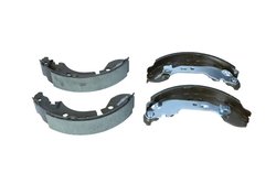Set saboti frana Maxgear 19-4619