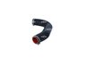 FURTUN INTERCOOLER/TURBO NRF 166180 - Compatibil cu CITROEN, FIAT, PEUGEOT
