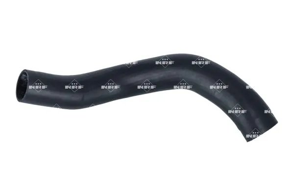 Furtun intercooler/turbo NRF 166279
