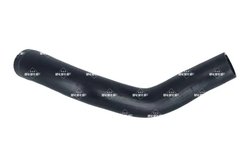 Furtun intercooler/turbo NRF 166279