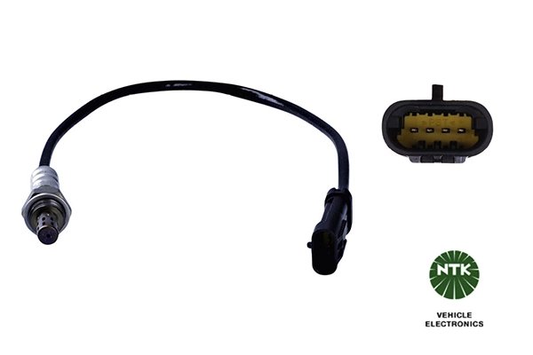Sonda lambda NTK 94340
