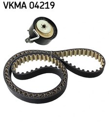 Set distributie curea SKF VKMA 04219
