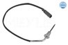 SENZOR TEMPERATURA GAZE EVACUARE MEYLE 114 800 0265 - Compatibil cu AUDI, SEAT, SKODA, VW