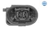SENZOR TEMPERATURA GAZE EVACUARE MEYLE 114 800 0265 - Compatibil cu AUDI, SEAT, SKODA, VW