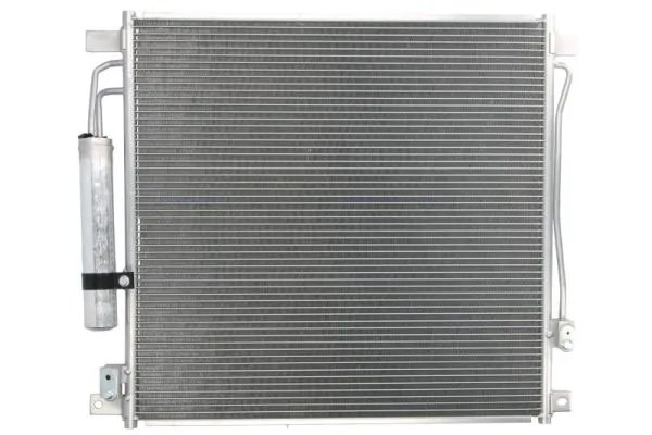 RADIATOR CLIMATIZARE THERMOTEC KTT110750 - Compatibil cu FIAT, MITSUBISHI
