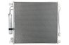 RADIATOR CLIMATIZARE THERMOTEC KTT110750 - Compatibil cu FIAT, MITSUBISHI