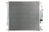 RADIATOR CLIMATIZARE THERMOTEC KTT110750 - Compatibil cu FIAT, MITSUBISHI