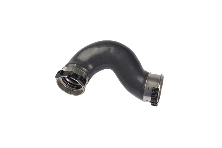 Furtun intercooler/turbo NRF 166155