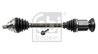 Planetara Febi Bilstein 183734