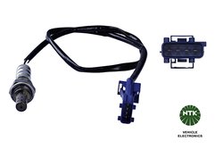 SONDA LAMBDA NTK 93099 - Compatibil cu BMW, CITROEN, DS, MINI, PEUGEOT