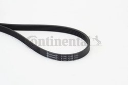 Curea transmisie CONTINENTAL 5PK1245