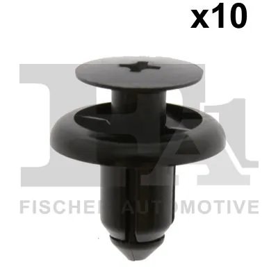 CLIPS, ACOPERIRE DECORATIVA SI PROTECTIE FA1 72-30005.10 - Compatibil cu SUBARU