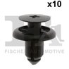 CLIPS, ACOPERIRE DECORATIVA SI PROTECTIE FA1 72-30005.10 - Compatibil cu SUBARU