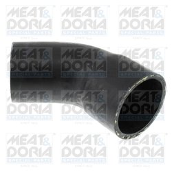 Furtun intercooler/turbo Meat & Doria 96348