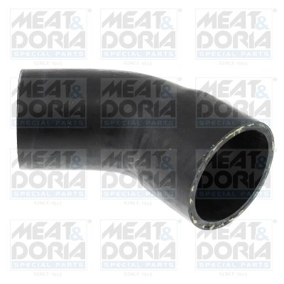 Furtun intercooler/turbo Meat & Doria 96348