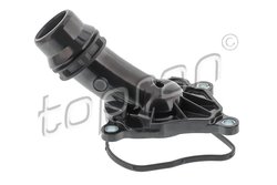 Carcasa termostat Topran 503 139