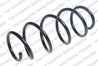 ARC SUSPENSIE LESJOFORS 4027721 - Compatibil cu FORD