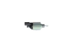 Solenoid electromotor BOSCH 1 986 SE1 696