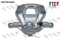 ETRIER FRANA FTE 9292013 - Compatibil cu TOYOTA
