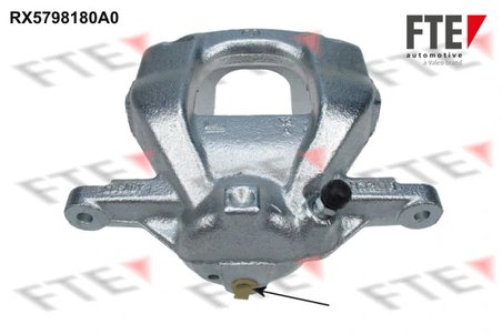 ETRIER FRANA FTE 9292013 - Compatibil cu TOYOTA