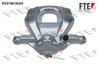 ETRIER FRANA FTE 9292013 - Compatibil cu TOYOTA