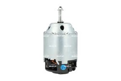 Ventilator habitaclu NRF 34577