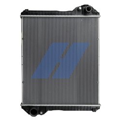 Radiator racire motor HIGHWAY AUTOMOTIVE 11105015