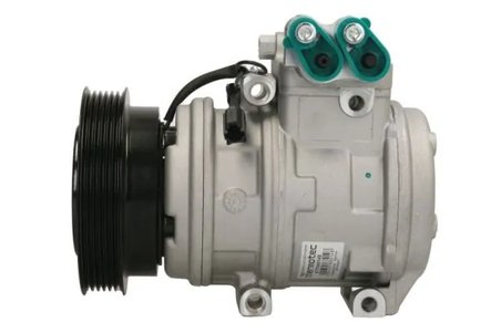 COMPRESOR CLIMATIZARE THERMOTEC KTT090148 - Compatibil cu HYUNDAI, KIA