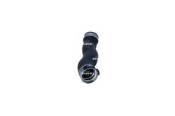 FURTUN INTERCOOLER/TURBO NRF 166076 - Compatibil cu BMW