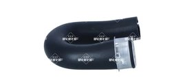 FURTUN INTERCOOLER/TURBO NRF 166076 - Compatibil cu BMW
