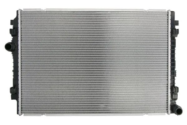 RADIATOR RACIRE MOTOR THERMOTEC D7W077TT - Compatibil cu AUDI, SEAT, SKODA, VW