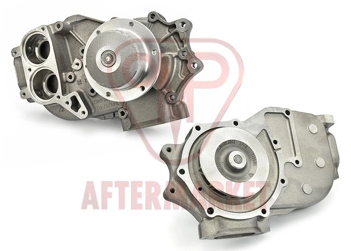 POMPA DE APA OMP 241.704 - Compatibil cu MERCEDES-BENZ