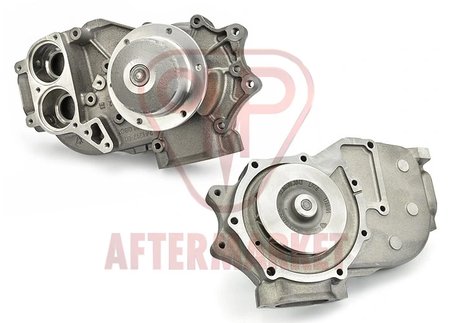 POMPA DE APA OMP 241.704 - Compatibil cu MERCEDES-BENZ
