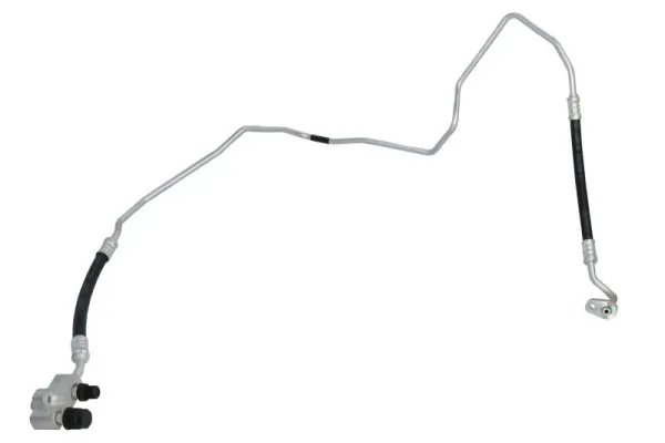 CONDUCTA PRESIUNE VARIABLIA AER CONDITIONAT THERMOTEC KTT160155 - Compatibil cu CITROEN, FIAT, PEUGEOT