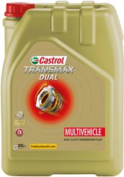 Ulei de transmisie CASTROL 15EEFD