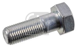 Surub, etrier Febi Bilstein 182562