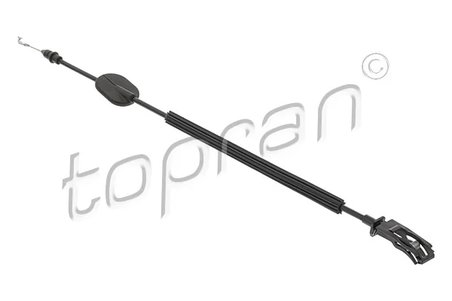 CABLU DEBLOCARE USI TOPRAN 118 395 - Compatibil cu VW