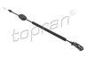 CABLU DEBLOCARE USI TOPRAN 118 395 - Compatibil cu VW