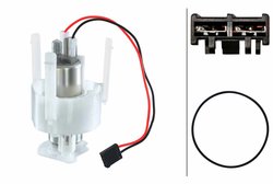 Pompa combustibil HELLA 8TF 358 304-921