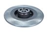 DISC FRANA MAXGEAR 19-4803 - Compatibil cu RENAULT