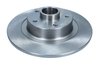 DISC FRANA MAXGEAR 19-4803 - Compatibil cu RENAULT