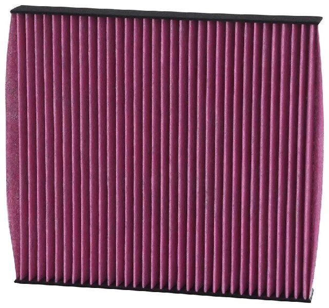 FILTRU AER HABITACLU K&N FILTERS DVF5001 - Compatibil cu AUDI, CUPRA, MAN, SEAT, SKODA, VW