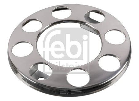 CAPAC BUTUC, ROATA FEBI BILSTEIN 184108 - Piesa auto compatibila cu mai multe marci