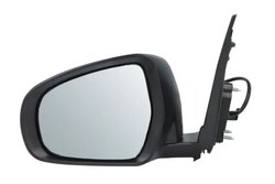 OGLINDA EXTERIOARA BLIC 5402-18-1384310P - Compatibil cu SUZUKI