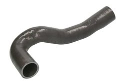 FURTUN INTERCOOLER/TURBO THERMOTEC DCW308TT - Compatibil cu PORSCHE, VW