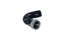FURTUN INTERCOOLER/TURBO NRF 166121 - Compatibil cu AUDI, SKODA, VW