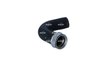 FURTUN INTERCOOLER/TURBO NRF 166121 - Compatibil cu AUDI, SKODA, VW