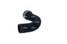 FURTUN INTERCOOLER/TURBO NRF 166121 - Compatibil cu AUDI, SKODA, VW